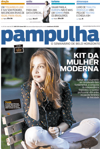 Jornal Pampulha