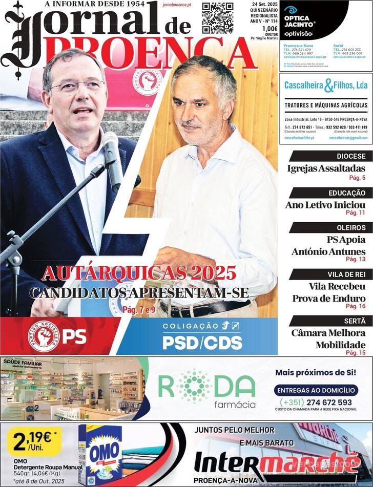 Jornal de Proença