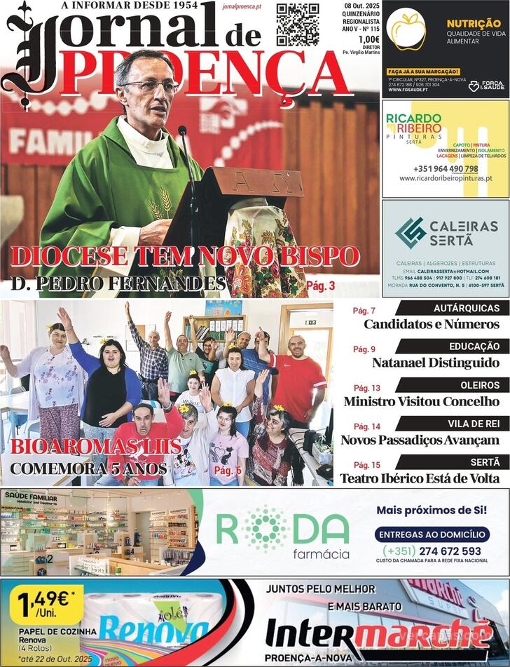Jornal de Proença