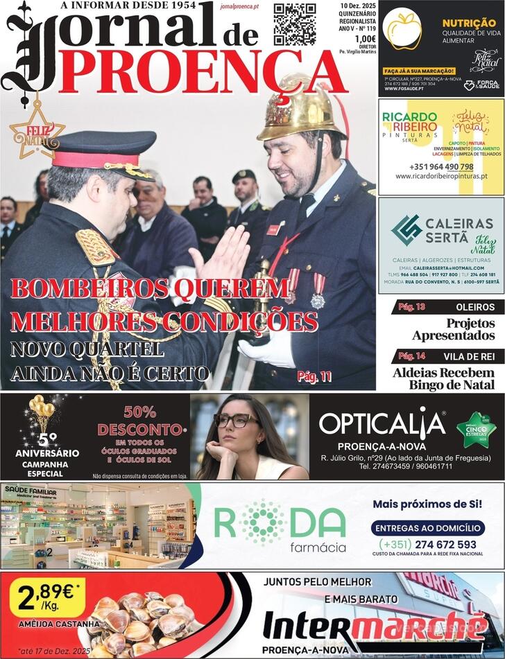 Jornal de Proença