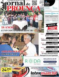 Jornal de Proena