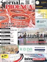 Jornal de Proena
