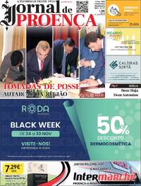 Jornal de Proena
