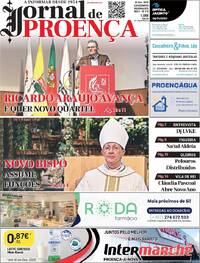 Jornal de Proena