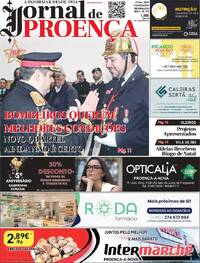 Jornal de Proen�a