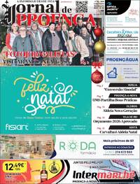 Jornal de Proen�a
