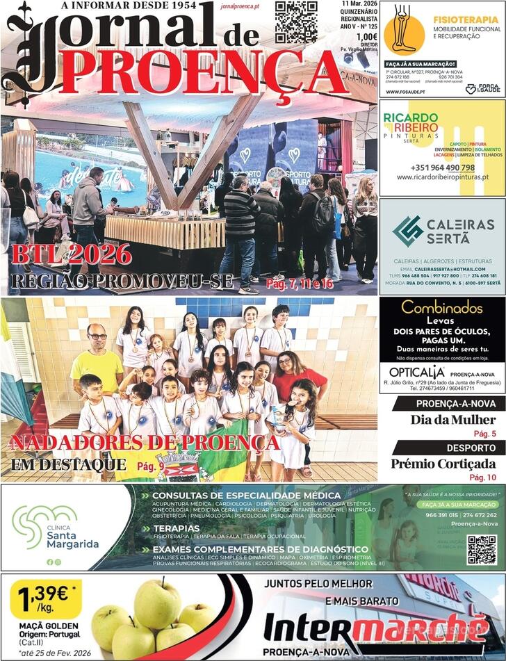 Jornal de Proença