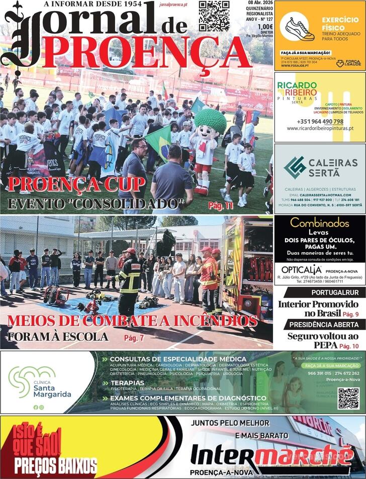Jornal de Proença