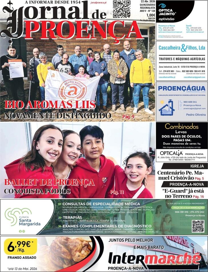 Jornal de Proença