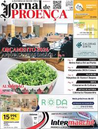 Jornal de Proen�a - 2026-01-14