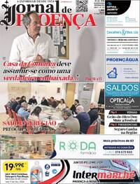 Jornal de Proen�a