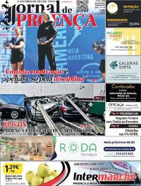 Jornal de Proen�a