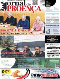 Jornal de Proen�a