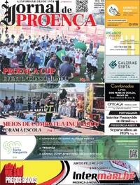 Jornal de Proen�a