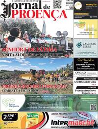 Jornal de Proen�a