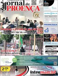 Jornal de Proen�a