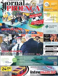 Jornal de Proen�a