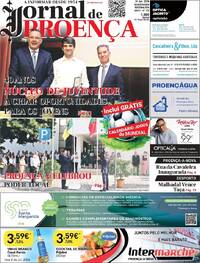 Jornal de Proen�a