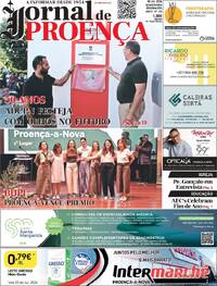 Jornal de Proen�a