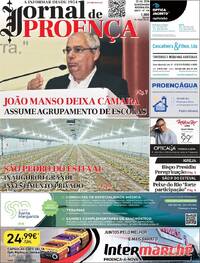Jornal de Proen�a