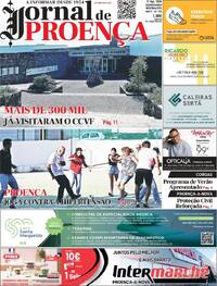 Jornal de Proen�a