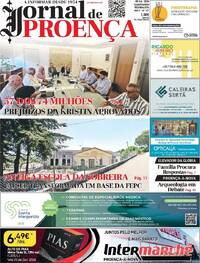 Jornal de Proen�a