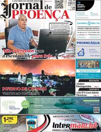 Jornal de Proen�a