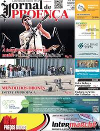 Jornal de Proen�a