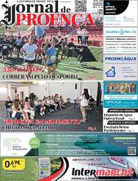 Jornal de Proen�a