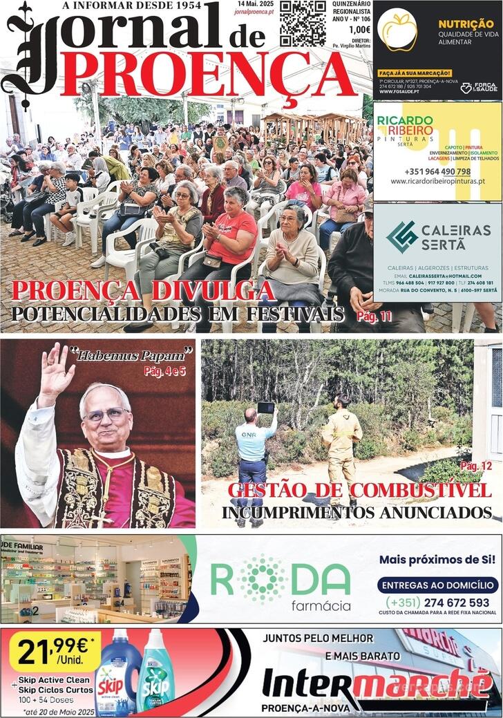 Jornal de Proena