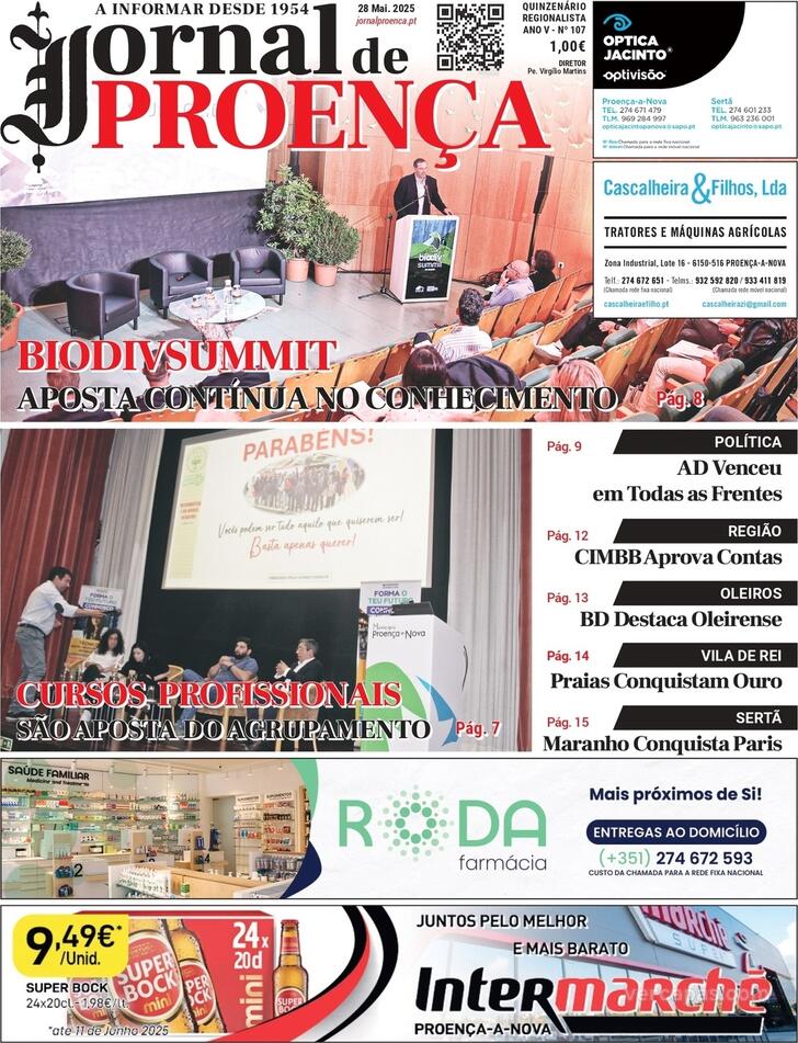 Jornal de Proena