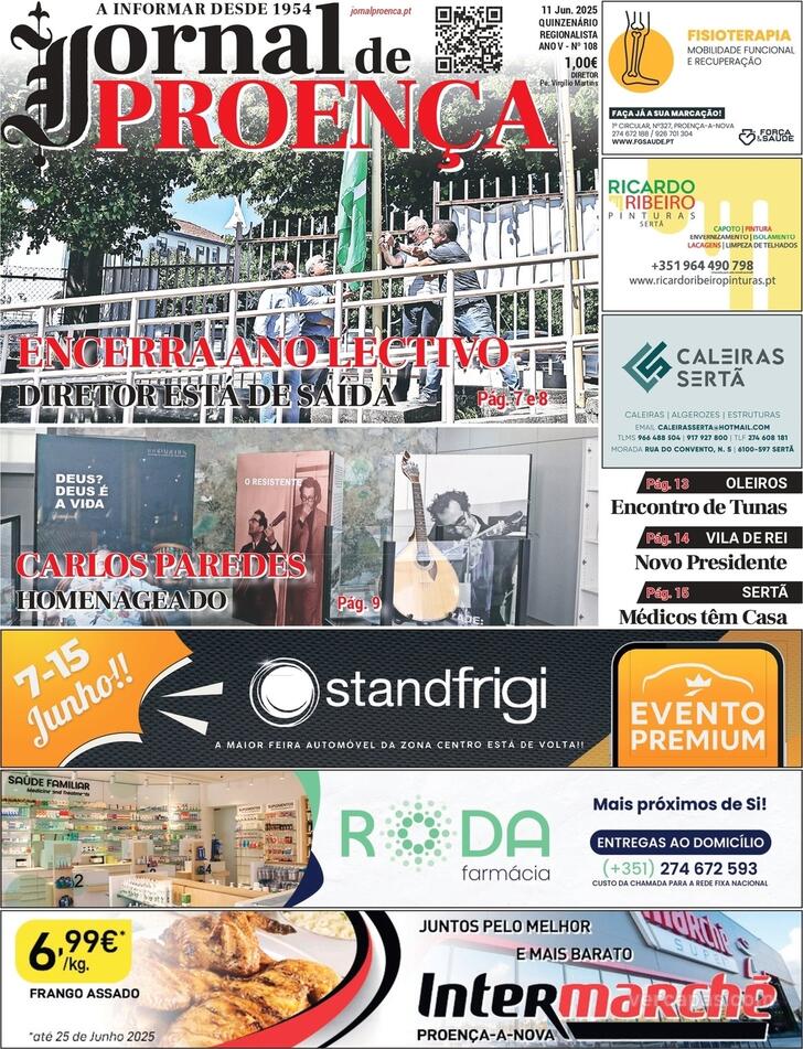 Jornal de Proença