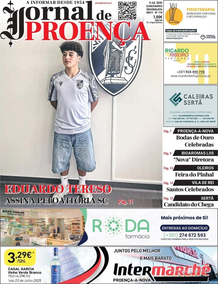 Jornal de Proença