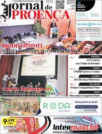 Jornal de Proena