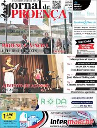 Jornal de Proena