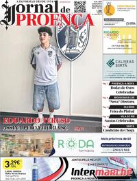Jornal de Proena
