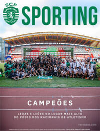 Jornal Sporting - 2025-07-17