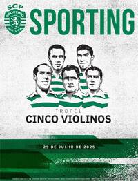 Jornal Sporting