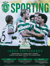 Jornal Sporting