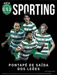 Jornal Sporting