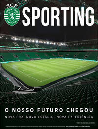 Jornal Sporting
