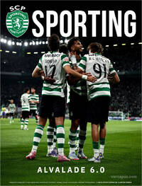 Jornal Sporting