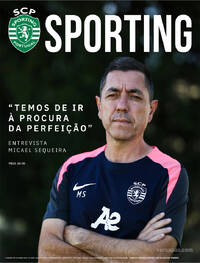 Jornal Sporting - 2025-09-04
