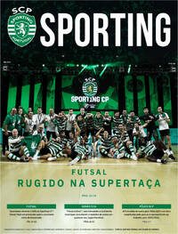 Jornal Sporting
