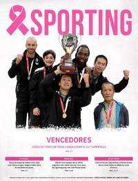 Jornal Sporting