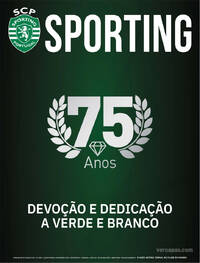 Jornal Sporting
