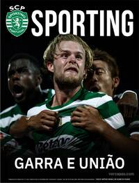 Jornal Sporting - 2025-11-13