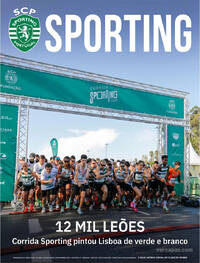 Jornal Sporting