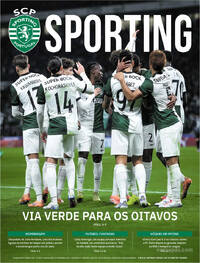 Jornal Sporting