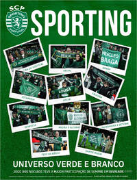 Jornal Sporting
